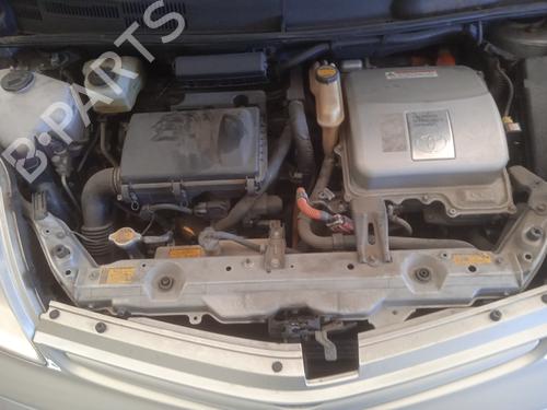 Left front window switch TOYOTA PRIUS Liftback (_W2_) 1.5 Hybrid (NHW20_, NHW20R) | BP29583848I27 - Image 11