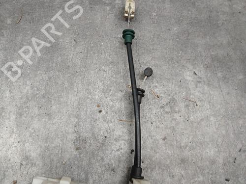 Zamek drzwi przednich prawych FORD KA (RB_) 1.3 i | BP30911205C97