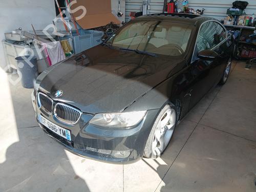 Rear left seatbelt BMW 3 Coupe (E92) 330 d | BP28521825I29