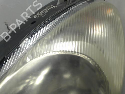 Left headlight CITROËN XSARA PICASSO (N68) 1.8 16V | BP21276062C28 