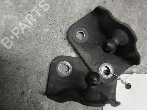 Electronic module RENAULT SCÉNIC III (JZ0/1_) 1.2 TCe | BP29567386M83 