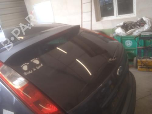 Tailgate FORD FOCUS II (DA_, HCP, DP) 1.8 TDCi | BP23852420C6 