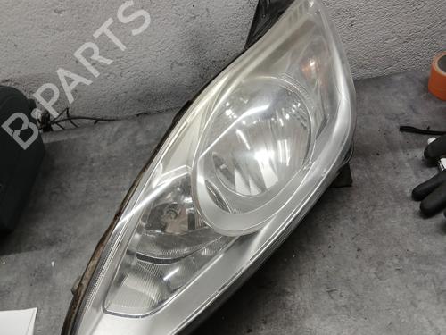 Used Left headlight FORD C-MAX II (DXA/CB7, DXA/CEU) 2.0 TDCi (140 hp) 31973838