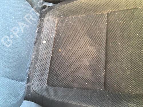 Right front seat SKODA FABIA II Combi (545) 1.4 TDI | BP40603544C16 - Image 8