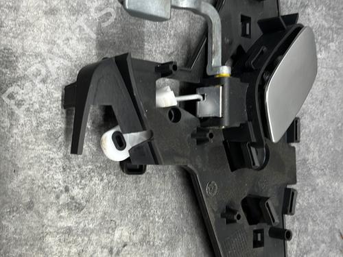 Used Front right interior door handle CITROËN C5 I (DC_) 2.0 HDi (DCRHZB, DCRHZE) (109 hp) 29476333