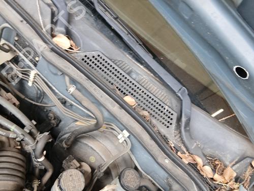 Used Front wiper motor Front wiper motor NISSAN ALMERA II Hatchback (N16) [2000-2026] 36011130 36011130