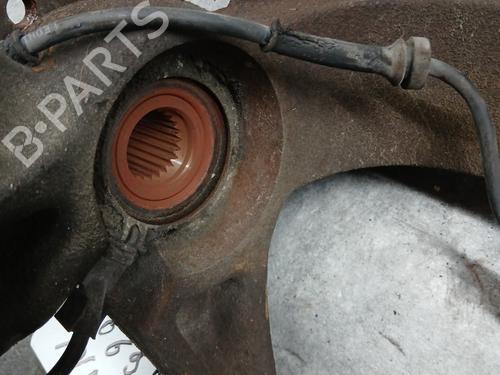 Right front steering knuckle RENAULT MEGANE II (BM0/1_, CM0/1_) 1.6 16V (BM0C, CM0C) | BP28130720M26 