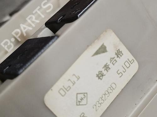 Electronic module RENAULT MODUS / GRAND MODUS (F/JP0_) 1.5 dCi (FP0D, JP0D) | BP36556554M83 - Image 2