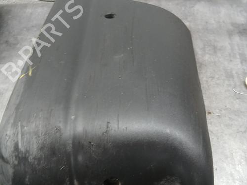 Corner bumper OPEL MOVANO A Van (X70) 2.5 CDTI (FD) | BP29628024C117