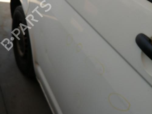 Left front door VW TRANSPORTER T5 Bus (7HB, 7HJ, 7EB, 7EJ) 2.5 TDI | BP26233854C2 