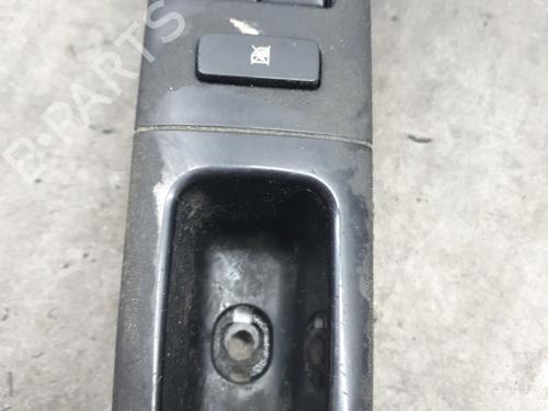 Left front window switch PEUGEOT 607 (9D, 9U) 2.2 HDi | BP38456587I27 - Image 4