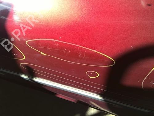 Used Left rear door Left rear door PEUGEOT 406 (8B) 1.8 (90 hp) 40494311 40494311