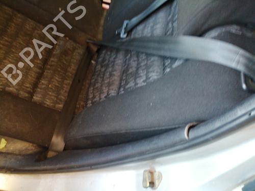 Used Rear left belt tensioner PEUGEOT 307 (3A/C) 2.0 HDi 135 (136 hp) 27697357