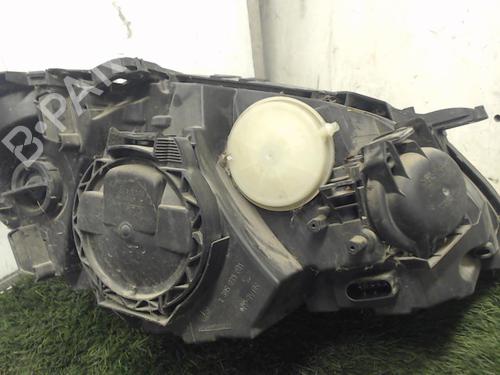 Used Left headlight Left headlight 20884836 20884836