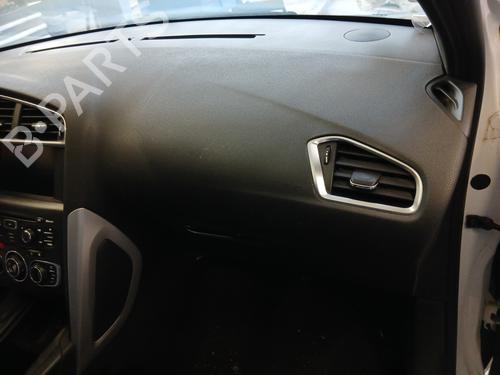Dashboard CITROËN DS4 (NX_) 1.6 HDi 115 | BP29760186C46 