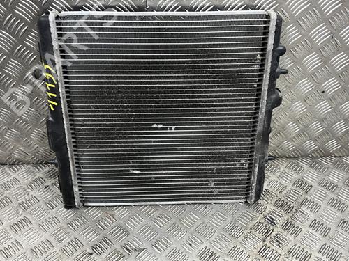 Used Water radiator PEUGEOT 206 Hatchback (2A/C) 1.4 i (75 hp) 32113648