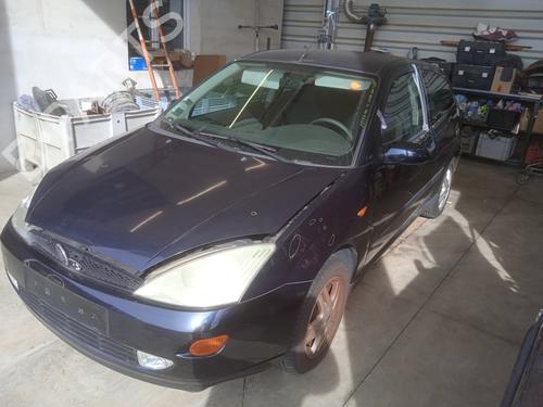Starter FORD FOCUS I (DAW, DBW) 1.6 16V | BP21192611M8 