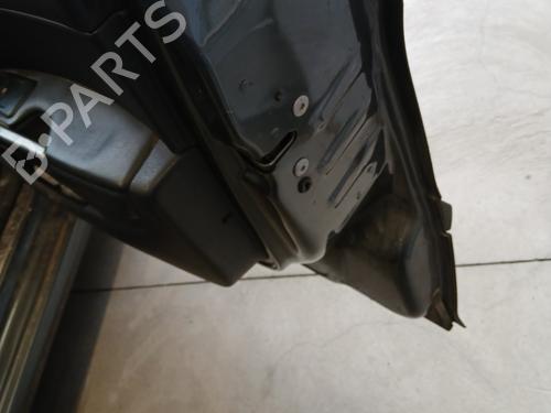 Højre fortil lås PEUGEOT 308 SW I (4E_, 4H_) 1.6 HDi (109 hp) 31576679