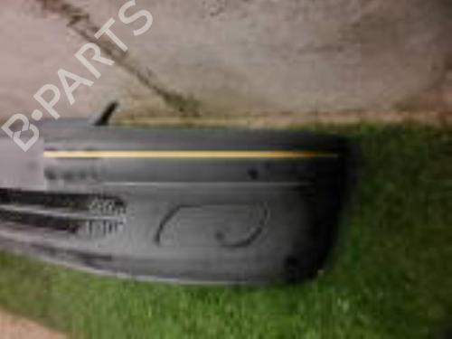 Front bumper PEUGEOT 106 II (1A_, 1C_) 1.5 D | BP20883427C7 