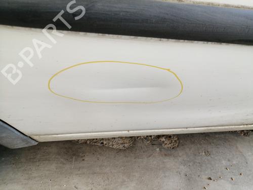Used Right rear door OPEL CORSA B (S93) 1.7 D (F08, F68, M68) (60 hp) 27092012