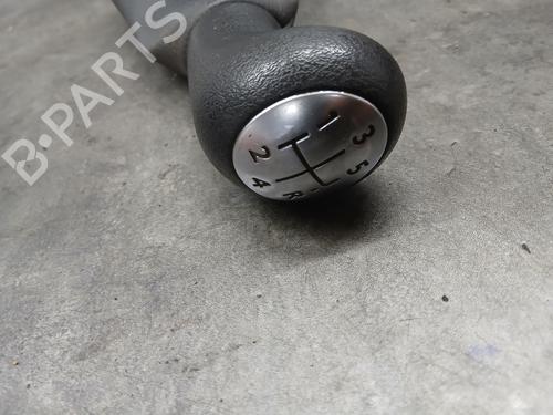 Shift knob DACIA LOGAN MCV (KS_) 1.5 dCi (KS04) | BP36010776I34 - Image 5