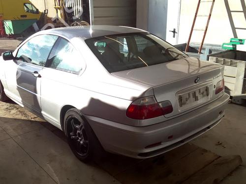 Used Parts BMW 3 Coupe (E46)  330 Ci  1951577