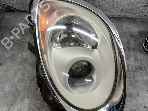 Right headlight ALFA ROMEO MITO (955_) 1.4 TJet (955AXA1B) | BP36010031C29 - Image 5