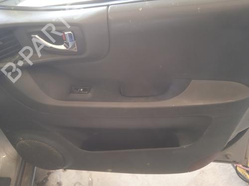 Front right window mechanism HYUNDAI SANTA FÉ I (SM) 2.0 CRDi 4x4 | BP21282796C23 