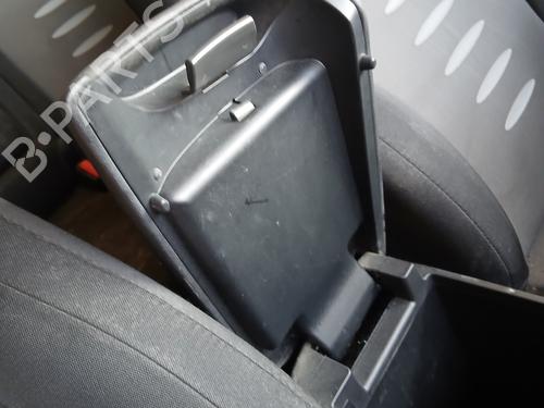 Armrest / Center console KIA CEE'D SW (ED) | BP36010257I20 - Image 2