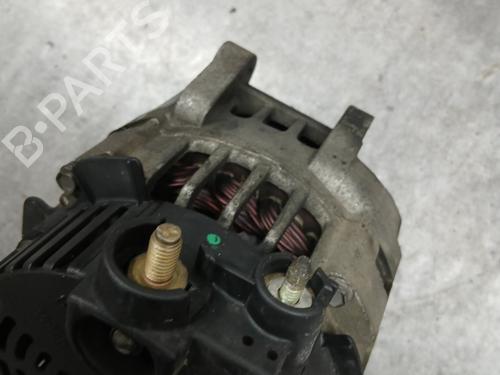Alternator MERCEDES-BENZ A-CLASS (W168) A 140 (168.031, 168.131) | BP28189298M7 