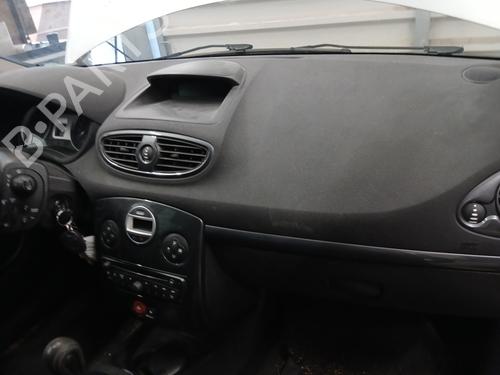 Instrumentbræt Instrumentbræt RENAULT CLIO III Grandtour (KR0/1_) 1.5 dCi (KR0G) (68 hp) 29711980 29711980