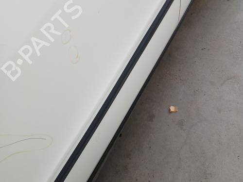Right rear door AUDI 80 B4 Saloon (8C2) 1.9 TDI | BP29528651C5 