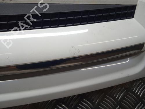 Grille CITROËN BERLINGO / BERLINGO FIRST Box Body/MPV (M_) 1.9 D 70 (MBWJZ, MCWJZ) | BP21277553C40 