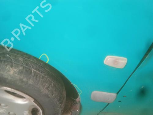 Left front fenders PEUGEOT 106 II (1A_, 1C_) 1.0 i | BP22925002C41 