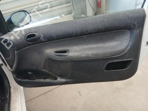 Used Front right window mechanism Front right window mechanism PEUGEOT 206+ (2L_, 2M_) 1.4 HDi eco 70 (68 hp) 29333890 29333890