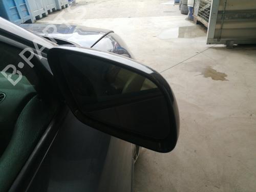 Right mirror AUDI A3 (8L1) 1.9 TDI | BP25720169C27 