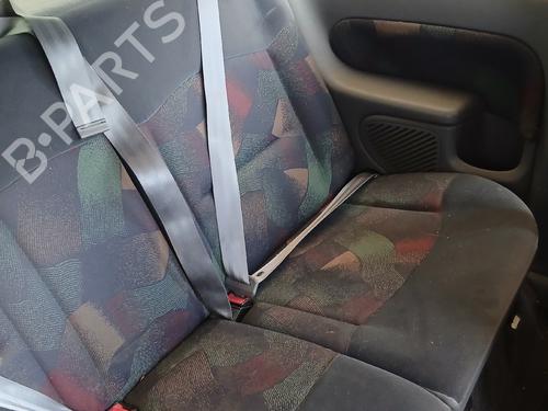 Used Rear left seatbelt Rear left seatbelt 37280239 37280239