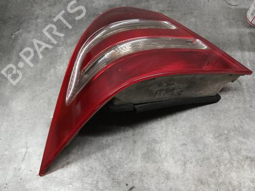 Used Left taillight MERCEDES-BENZ C-CLASS (W203) C 220 CDI (203.006) (136 hp) 30731904
