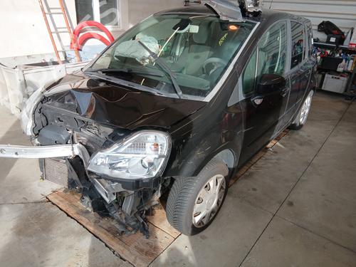Ventilator motor RENAULT MODUS / GRAND MODUS (F/JP0_) 1.5 dCi (JP0G, JP0H) | BP29888701M62 