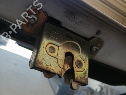 Bagklap lås Bagklap lås 26215893 26215893