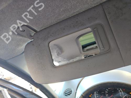 Pala sol esquerda Pala sol esquerda OPEL MERIVA A MPV (X03) 1.6 (E75) (105 hp) 34357954 34357954