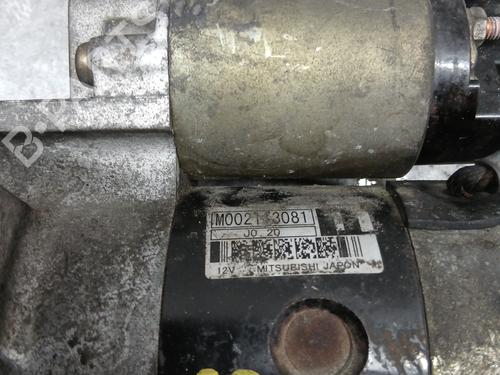 Starter CITROËN SAXO (S0, S1) 1.1 X, SX | BP30600078M8