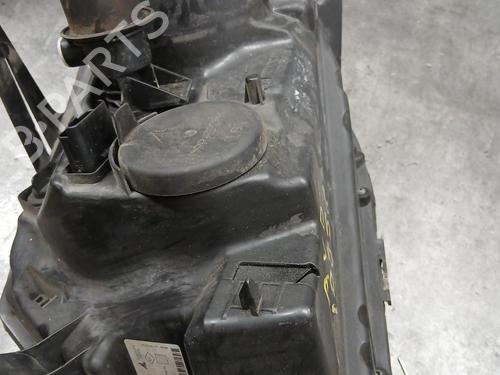 Right headlight DACIA DUSTER (HS_) 1.5 dCi | BP30731910C29 