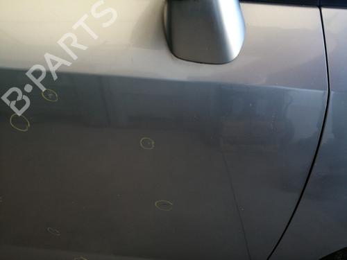 Right front door HONDA JAZZ II (GD_, GE3, GE2) 1.3 iDSi (GD1) | BP26207242C3 