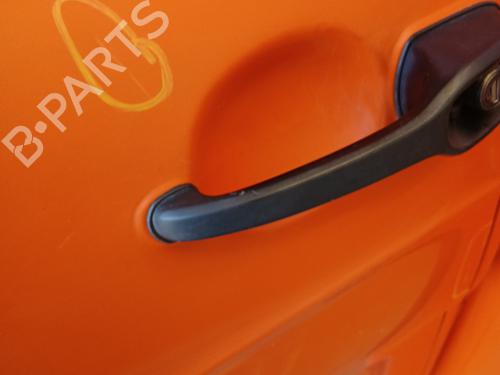 Front left exterior door handle FORD TRANSIT Van (V_ _) 2.5 D (VVL) | BP29912809C128