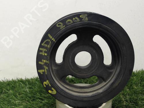 Used Pulley CITROËN C3 I (FC_, FN_) 1.4 HDi (68 hp) 20887445