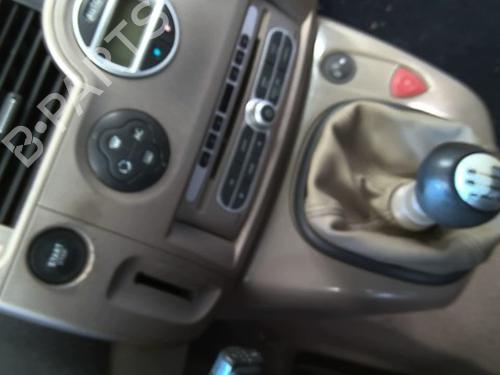 Used Card reader Card reader RENAULT GRAND SCÉNIC II (JM0/1_) 1.9 dCi (JM14) (131 hp) 40269520 40269520