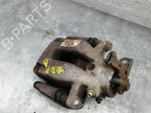 Used Right rear brake caliper PEUGEOT 307 SW (3H) 1.6 HDI 110 (109 hp) 25921554