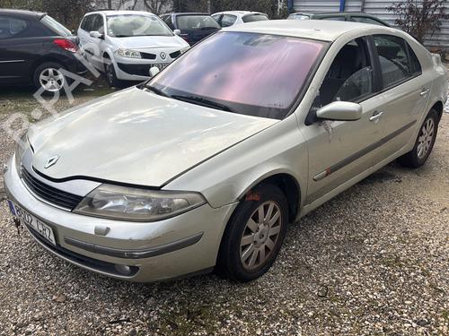 Used Parts RENAULT LAGUNA II (BG0/1_) 1.9 dCi (107 hp) 4411447
