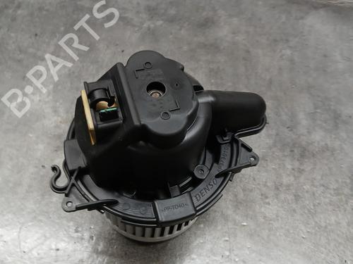 Heater blower motor DACIA SANDERO II 1.5 dCi | BP29844961M62 - Image 2